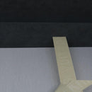 LOUIS VUITTON Monogram Eclipse Alzer 70 Trunk M20014 LV Auth 50883S-103