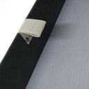 LOUIS VUITTON Monogram Eclipse Alzer 70 Trunk M20014 LV Auth 50883S-105