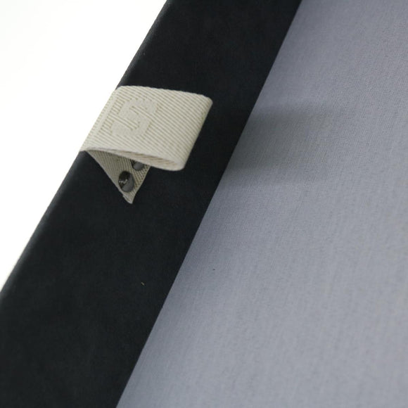 LOUIS VUITTON Monogram Eclipse Alzer 70 Trunk M20014 LV Auth 50883S