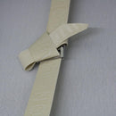 LOUIS VUITTON Monogram Eclipse Alzer 70 Trunk M20014 LV Auth 50883S-106