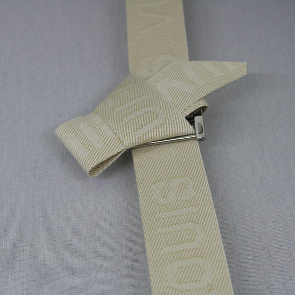 LOUIS VUITTON Monogram Eclipse Alzer 70 Trunk M20014 LV Auth 50883S