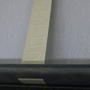 LOUIS VUITTON Monogram Eclipse Alzer 70 Trunk M20014 LV Auth 50883S-110