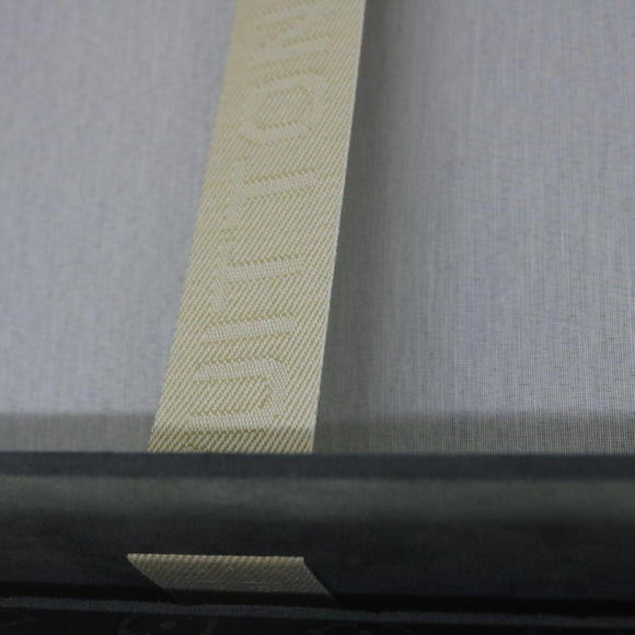 LOUIS VUITTON Monogram Eclipse Alzer 70 Trunk M20014 LV Auth 50883S