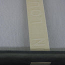 LOUIS VUITTON Monogram Eclipse Alzer 70 Trunk M20014 LV Auth 50883S-111