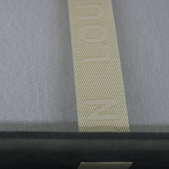 LOUIS VUITTON Monogram Eclipse Alzer 70 Trunk M20014 LV Auth 50883S