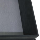 LOUIS VUITTON Monogram Eclipse Alzer 70 Trunk M20014 LV Auth 50883S-112