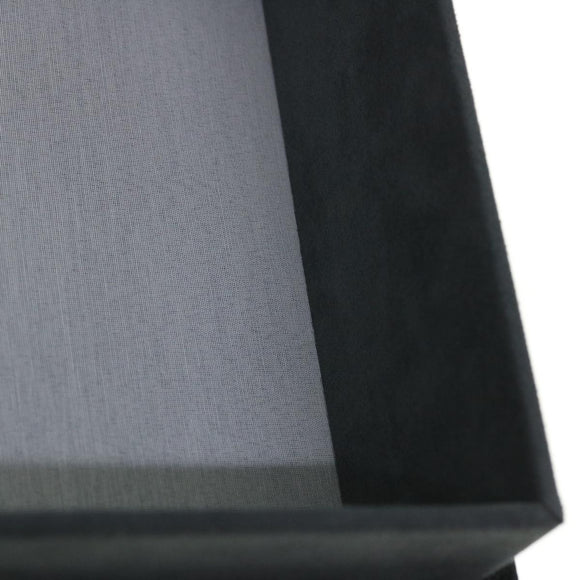 LOUIS VUITTON Monogram Eclipse Alzer 70 Trunk M20014 LV Auth 50883S