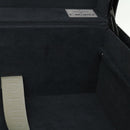 LOUIS VUITTON Monogram Eclipse Alzer 70 Trunk M20014 LV Auth 50883S-115