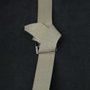 LOUIS VUITTON Monogram Eclipse Alzer 70 Trunk M20014 LV Auth 50883S-117