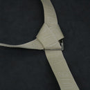 LOUIS VUITTON Monogram Eclipse Alzer 70 Trunk M20014 LV Auth 50883S-118