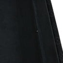 LOUIS VUITTON Monogram Eclipse Alzer 70 Trunk M20014 LV Auth 50883S-119