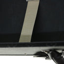 LOUIS VUITTON Monogram Eclipse Alzer 70 Trunk M20014 LV Auth 50883S-121