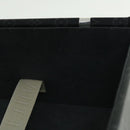 LOUIS VUITTON Monogram Eclipse Alzer 70 Trunk M20014 LV Auth 50883S-124