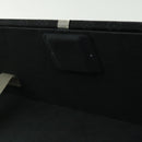 LOUIS VUITTON Monogram Eclipse Alzer 70 Trunk M20014 LV Auth 50883S-125