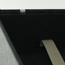 LOUIS VUITTON Monogram Eclipse Alzer 70 Trunk M20014 LV Auth 50883S-126