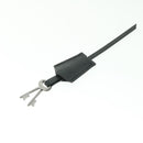 LOUIS VUITTON Monogram Eclipse Alzer 70 Trunk M20014 LV Auth 50883S-128