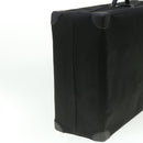 LOUIS VUITTON Monogram Eclipse Alzer 70 Trunk M20014 LV Auth 50883S-131