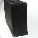 LOUIS VUITTON Monogram Eclipse Alzer 70 Trunk M20014 LV Auth 50883S-132