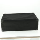 LOUIS VUITTON Monogram Eclipse Alzer 70 Trunk M20014 LV Auth 50883S-134