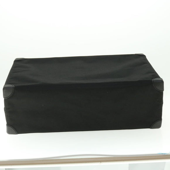 LOUIS VUITTON Monogram Eclipse Alzer 70 Trunk M20014 LV Auth 50883S