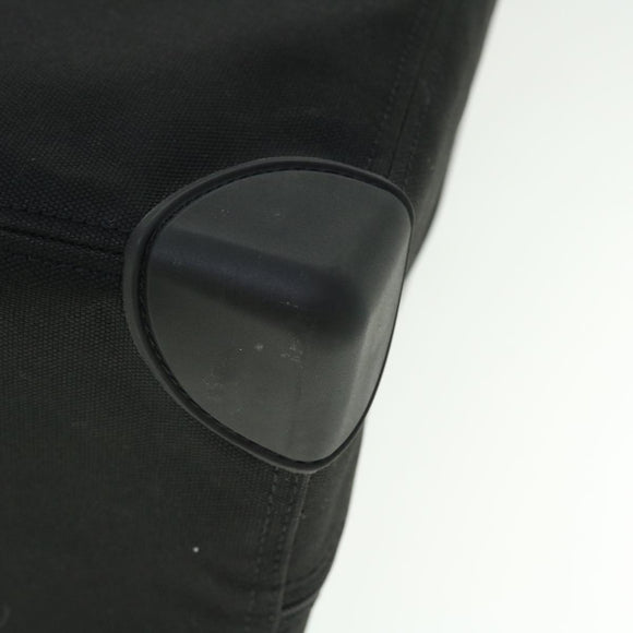 LOUIS VUITTON Monogram Eclipse Alzer 70 Trunk M20014 LV Auth 50883S