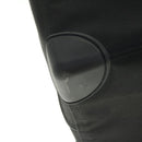 LOUIS VUITTON Monogram Eclipse Alzer 70 Trunk M20014 LV Auth 50883S-136