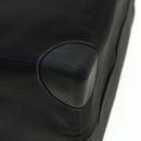 LOUIS VUITTON Monogram Eclipse Alzer 70 Trunk M20014 LV Auth 50883S-137