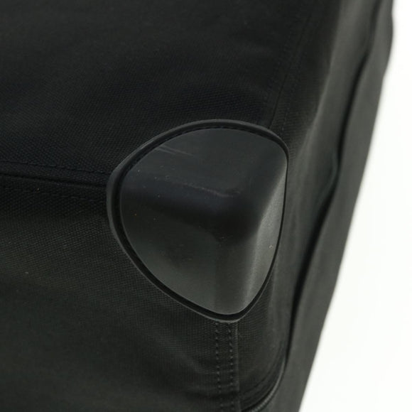 LOUIS VUITTON Monogram Eclipse Alzer 70 Trunk M20014 LV Auth 50883S