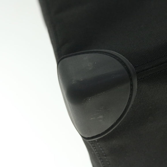 LOUIS VUITTON Monogram Eclipse Alzer 70 Trunk M20014 LV Auth 50883S