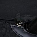 LOUIS VUITTON Monogram Eclipse Alzer 70 Trunk M20014 LV Auth 50883S-140