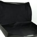 LOUIS VUITTON Monogram Eclipse Alzer 70 Trunk M20014 LV Auth 50883S-141