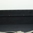 LOUIS VUITTON Monogram Eclipse Alzer 70 Trunk M20014 LV Auth 50883S-23