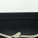 LOUIS VUITTON Monogram Eclipse Alzer 70 Trunk M20014 LV Auth 50883S-24