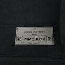LOUIS VUITTON Monogram Eclipse Alzer 70 Trunk M20014 LV Auth 50883S-10
