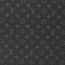 LOUIS VUITTON Monogram Eclipse Alzer 70 Trunk M20014 LV Auth 50883S-29