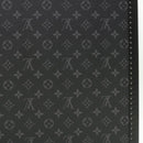 LOUIS VUITTON Monogram Eclipse Alzer 70 Trunk M20014 LV Auth 50883S-39