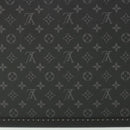 LOUIS VUITTON Monogram Eclipse Alzer 70 Trunk M20014 LV Auth 50883S-41