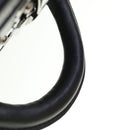 LOUIS VUITTON Monogram Eclipse Alzer 70 Trunk M20014 LV Auth 50883S-14