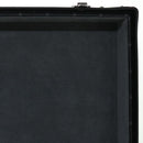 LOUIS VUITTON Monogram Eclipse Alzer 70 Trunk M20014 LV Auth 50883S-94