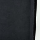 LOUIS VUITTON Monogram Eclipse Alzer 70 Trunk M20014 LV Auth 50883S-97