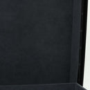 LOUIS VUITTON Monogram Eclipse Alzer 70 Trunk M20014 LV Auth 50883S-100