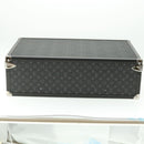 LOUIS VUITTON Monogram Eclipse Alzer 70 Trunk M20014 LV Auth 50883S-5