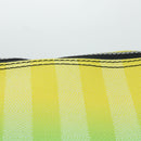 LOUIS VUITTON Damier Stripe Gradation Keepall Bandouliere 50 M59912 Auth 51138S-9