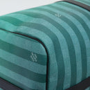 LOUIS VUITTON Damier Stripe Gradation Keepall Bandouliere 50 M59912 Auth 51138S-16