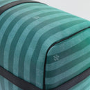 LOUIS VUITTON Damier Stripe Gradation Keepall Bandouliere 50 M59912 Auth 51138SM-17