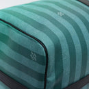 LOUIS VUITTON Damier Stripe Gradation Keepall Bandouliere 50 M59912 Auth 51138S-18