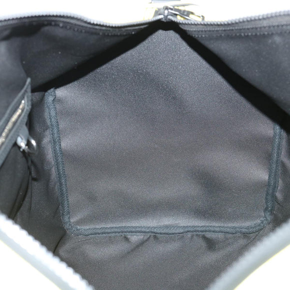 LOUIS VUITTON Damier Stripe Gradation Keepall Bandouliere 50 M59912 Auth 51138S