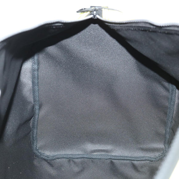 LOUIS VUITTON Damier Stripe Gradation Keepall Bandouliere 50 M59912 Auth 51138S