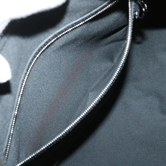 LOUIS VUITTON Damier Stripe Gradation Keepall Bandouliere 50 M59912 Auth 51138S