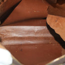 LOUIS VUITTON Monogram Poche Toilette 26 Pouch M47542 LV Auth 51226-11